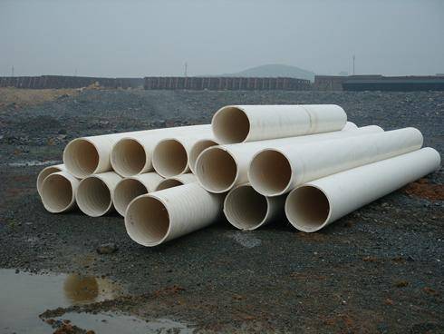 PVC-U實(shí)壁輕型排水管 特點(diǎn)、應(yīng)用與價(jià)格指南