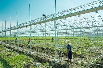 解讀農(nóng)業(yè)農(nóng)村部政策 前瞻布局，夯實(shí)根基——做好農(nóng)業(yè)農(nóng)村基礎(chǔ)設(shè)施重大項(xiàng)目謀劃儲(chǔ)備