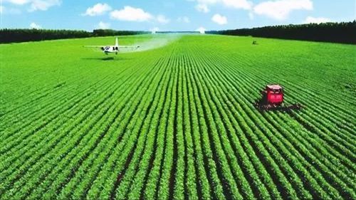 減少1300萬人，東北農(nóng)業(yè)逆襲新路徑 企業(yè)托管服務(wù)重塑黑土地