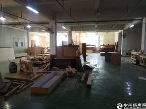 樓上家具廠的噴油房與機房維護(hù) 如何確保安全與高效運行