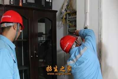 貴州冊(cè)亨中等職業(yè)學(xué)校計(jì)算機(jī)房維護(hù)服務(wù)方案